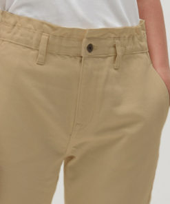Alternative view of OVS High Elastic Waist Slouchy Jeans