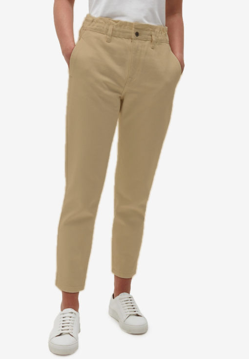 OVS High Elastic Waist Slouchy Jeans