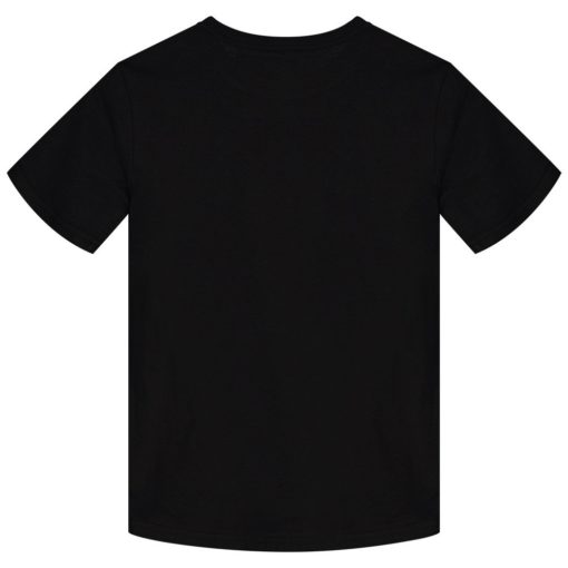 Quik Silver Boys Rainbow Short Sleeve T-Shirt - Image 3