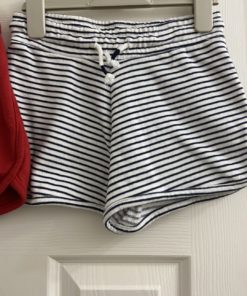 Alternative view of Next Girls Cotton Terry Shorts