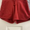 Next Girls Cotton Terry Shorts