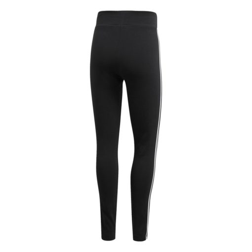 Adidas Girls 3-Stripes Tight