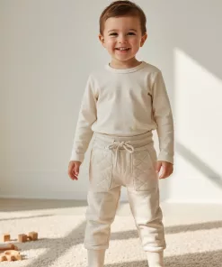 TOA Fornt Pocket Jogger