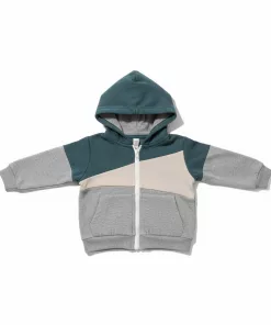 Vertbaudet Kids Zipper Hoodie