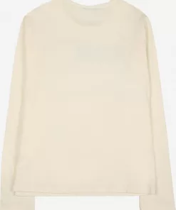 Alternative view of United Colors of Benetton Sequin Flag Full Sleeves Tee