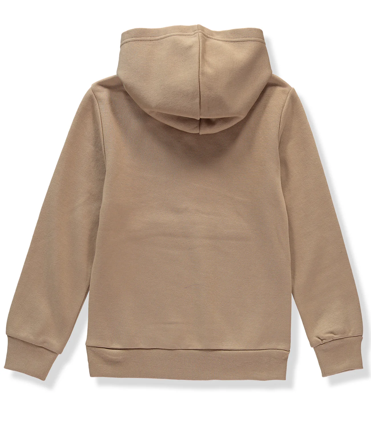 Calvin Klein Monogram Fleeced Hoodie - Image 6