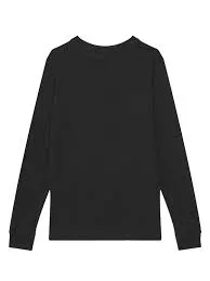 Jack n Jones Keep It Real Boys Full sleeves Tee - Image 3