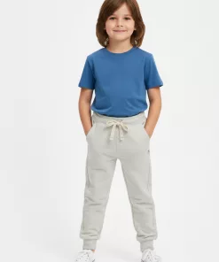 Zara Enjoy Everything Logo Trouser Off-white