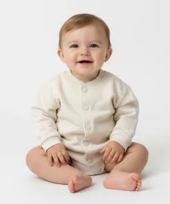 Zeeman Baby Varsity Terry Jacket