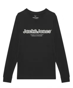 Jack n Jones Keep It Real Boys Full sleeves Tee