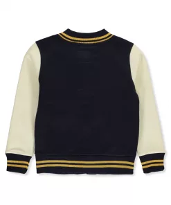 Alternative view of Tony Hawk Boys Varsity Jacket - Navy