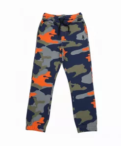 Alternative view of Bass Outdoor Camo Trouser