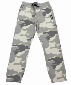 Bass Outdoor Camo Trouser