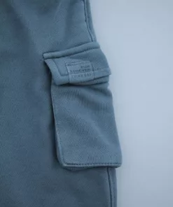 Alternative view of Zara Fun Forever Patch Logo Trouser