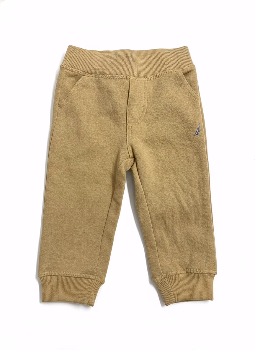 Nautica Pasting Logo Sweatshirt Tracksuit - Image 2