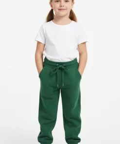 Breshka Close Hem Terry Trouser