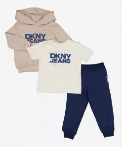 DKNY Kids 3 Piece Set
