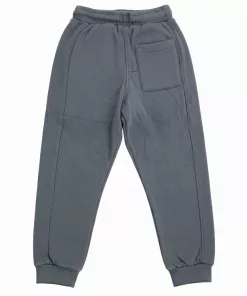 Alternative view of Zara Always Reaching the Top Patch Logo Trouser
