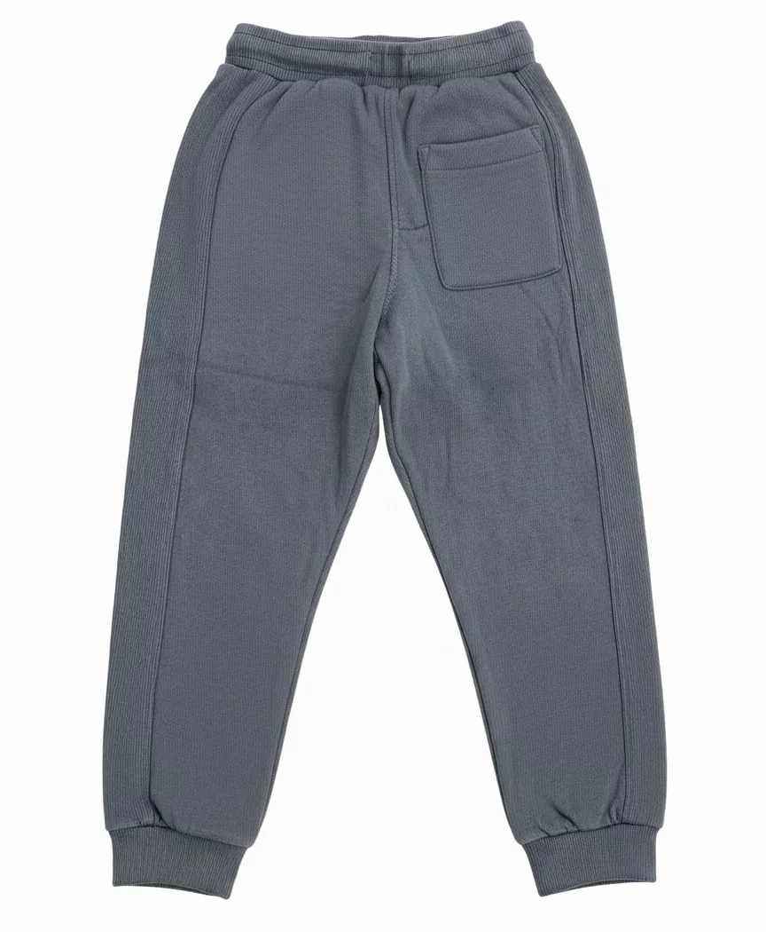 Zara Always Reaching the Top Patch Logo Trouser - Image 2