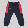 Energiers Kids of the World Red Striped Navy Trouser