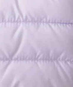 Alternative view of Lefties Kids Lightweight Puffer Jacket Purple