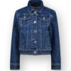 Vingino Girls Taylin Icon Denim Jacket