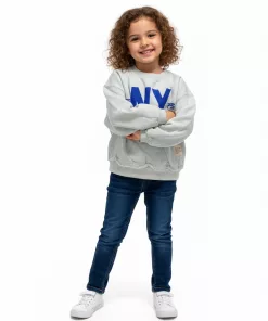 Alternative view of Zara NY Logo Sweatshirt