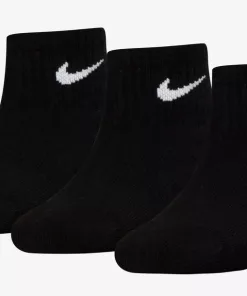 Nike Kids Cushioned Ankle Socks