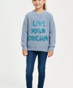 Acoola Live Your Dreams Sweater