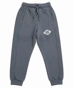 Zara Always Reaching the Top Patch Logo Trouser