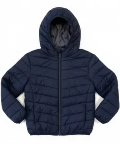 George Waterproof Light Weight Quilted Jacket