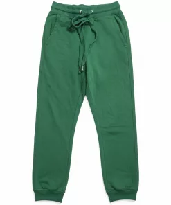 Alternative view of Breshka Close Hem Terry Trouser