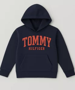 Alternative view of Tommy Hilfiger Fleece Pullover Hoodies