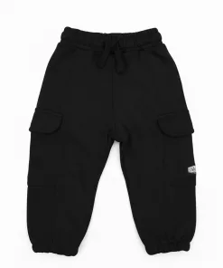 Alternative view of Zara Brave Patch Logo Cargo Trouser