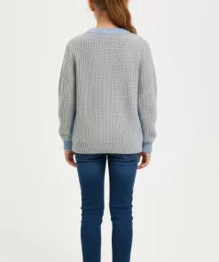 Alternative view of Acoola Live Your Dreams Sweater