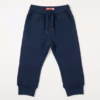 Energiers Kids of the World Joggers Quilted Knee Sweatpants Navy