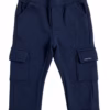 Nautica Terry Cargo Trouser