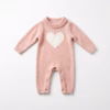 Prenatal Micro Fibre Super Soft Sweater Romper