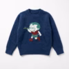 Mothercare Wool Soft Knit Jumper
