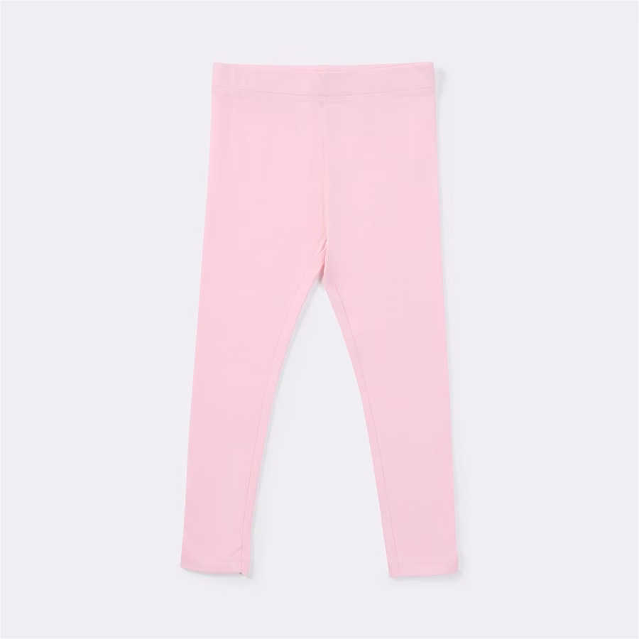 DKNY PLain Legging Pink