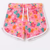 Losan Floral Short Pink