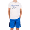 Reebok Boy Sports Short