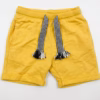 Sfera Soft Terry Short Yellow