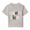 Calvin Klein Multi Color Logo T-Shirt