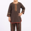 Fables Golden Star Sequence Full Cotton Suit