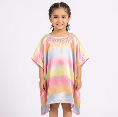 Fables Tie-Dye Shirt