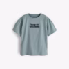 Night Wear By Next Keep On Dreaming Embroidered Tee