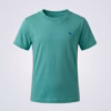 Next Dino Embroidery Kids Tee