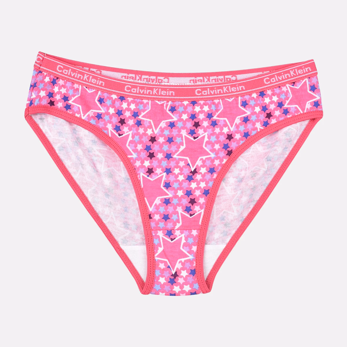 Calvin Klein Pack of 3 Girls Panties - Image 2