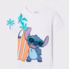 Disney Classic Cartoon Logo Kids Tee